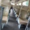 Buy cheap 10.5m Tourist City Bus 33 Passengers Used Coach Bus In Dubai with YC6J220-30 Engine from wholesalers