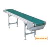 Buy cheap Medium Center Drive AC200V 500mm Width SS Belt Conveyor from wholesalers