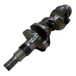 Forged Steel Original Crankshaft Suitable For Kubota D905, D1005, D1105, D1305
