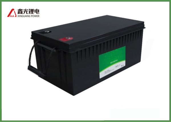 Buy cheap 36V 80AH Household Battery Pack from wholesalers