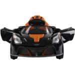 Super Single Seat Black Kids Car Ride On 6v 12v Electric Car for Young Children