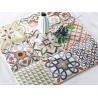 Buy cheap Wall Embellishment,152x152mm Glossy Mixed Indoor Porcelain Wall Tiles For Living Room, Background And Countertop from wholesalers