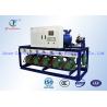 Buy cheap Fruit Storage Compressor Condenser Unit Cold Chain Logistic Pharacy from wholesalers