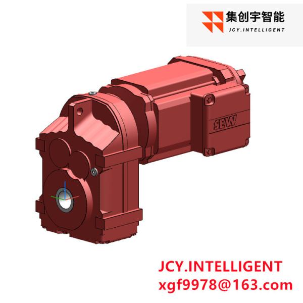 Buy cheap 3HP Drive Parallel-shaft gearmotors Reducer 0.75KW 17.03 84NM from wholesalers