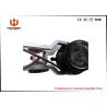 Buy cheap 380V Terrazzo Polishing Equipment , Wet And Dry Grinding Machine For Concrete from wholesalers