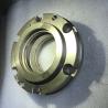 Buy cheap Zoomlion Concrete Pump Parts Hydraulic Cylinder Cover Brand new from wholesalers