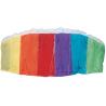 Buy cheap Bright Color Parafoil Stunt Kite Customized Design For Entertainment from wholesalers