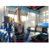 Buy cheap Waste Plastics Recycling PP PE Film Compacting Granulator Machine recycling granulator from wholesalers
