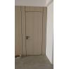 Buy cheap Aluminum HPL Frameless interior hidden vault doors for secret rooms from wholesalers