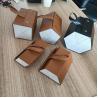 Buy cheap Multiple Color Portable Sunglasses Organizer Box Irregular Shape from wholesalers