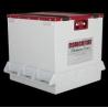 Buy cheap ODM 24V 38AH Concorde Aviation Battery RG-380E 40D from wholesalers