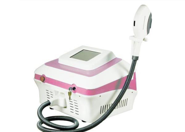 Quality Permanent OPT SHR IPL Laser Machine for sale