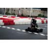 Buy cheap 3000w Indoor Racing Electric Go Karts 32km/H Servo Motor Belt Drive 540w/H from wholesalers