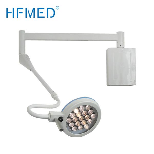 Buy cheap Wall Mounted Medical Led Light Ac110 - 240v Color Temperature 4000 ± 500k from wholesalers
