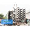 Buy cheap Reverse Osmosis System Water Purifier Plant Salt Well Water Desalination Plant from wholesalers