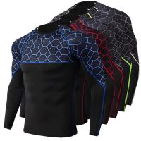 Buy cheap Sublimation Printed Long Sleeve Surf Rash Guard High Quality Custom product