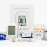 Buy cheap Electrochemistry Method HZ Glucometer Test Strips Sugar Monitor For Diabetes from wholesalers