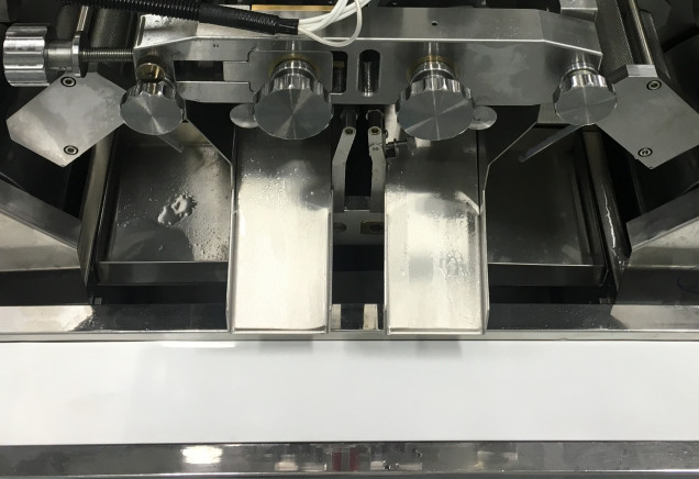 1400*800*1500mm Soft Gelatin Machine For Precise Research And Development Production