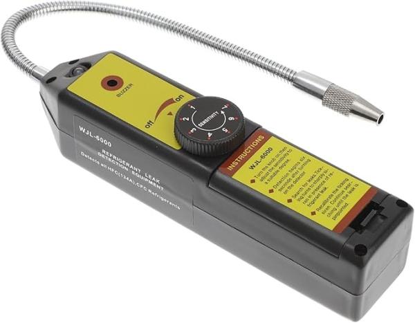 Buy cheap Freon Leak Detector for Refrigerators Auto AC Repair from wholesalers