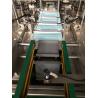 Buy cheap High Speed 120-150 pcs per min Professional Automatic Servo Mask 3 ply disposable Face Mask Making Machine from wholesalers