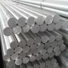 Buy cheap 30mm 50mm 80mm 10mm Titanium Rod Bar TA1 TA2 TC4 Titanium Based Alloy from wholesalers