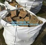 PP Woven Jumbo Big Bags For Agriculture /100% new pp bulk bags with spouts,woven