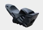 Rotational Molding Products Children Plastic Toy
