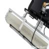 Buy cheap Dry Cleaning Technology Customized Request Solar Panel Cleaning Machine from wholesalers