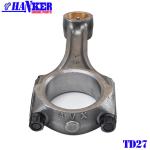 Nissan TD27 Diesel Engine Connecting Rod 30MM 12100-OW802 For Hyundai Tractor