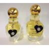 Buy cheap Square Refillable Glass Perfume Bottles Sprayer Bottles Makeup Packaging OEM from wholesalers