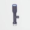 Buy cheap DOF 2.58mm Machine Vision Telecentric Lens from wholesalers