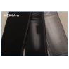 Buy cheap 10.5 Oz Dobby Jacquard Denim Fabric 45 Cotton 54 Polyester 1 Spandex from wholesalers