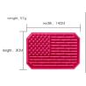 Buy cheap PP Plastic Silicone Anti Choke 0.2kg Cat Feeding Bowls from wholesalers
