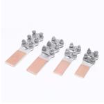 Terminal Cable Conductor Clamp Bolt Copper Aluminum Transition