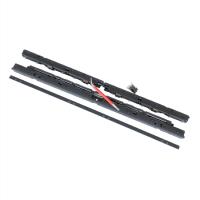 Buy cheap Black PS Plate Clamps Bar SM102 CD102 Offset Printing Machine Spare Parts product