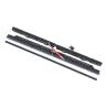 Buy cheap Black PS Plate Clamps Bar SM102 CD102 Offset Printing Machine Spare Parts Autoplate from wholesalers