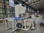 One production line machine can produce both small toilet tissue paper and maxi