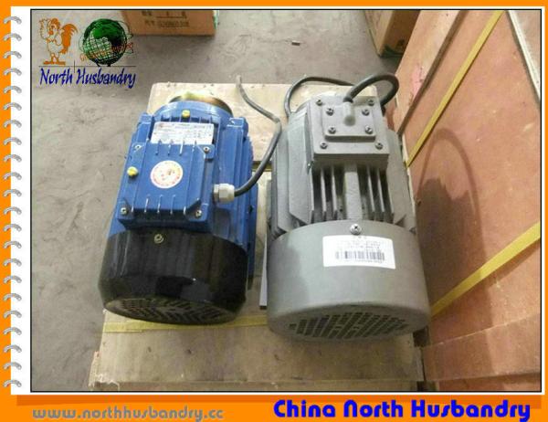 Buy cheap Poultry House Fan Motors from wholesalers