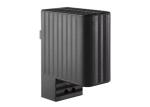 Buy cheap IP20 Industrial Electric Heaters With Temperature Controller , PTC Resistor Heaters from wholesalers