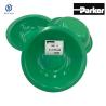 Buy cheap DNB60 DNB70 DNB110 DNB130 BR2577 Genuine Parker Diaphragm/Rubber Membrane for Excavator Hydraulic Rock Breaker Hammer from wholesalers