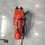 Directly Sell HDPE Geomembrane Liner Hot Wedge Welding Machine with 27.12MHZ