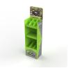 Buy cheap Easy Assembly Cardboard Display Stand Mug Display Stand For Supermarket Promotion from wholesalers