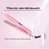 Buy cheap Straightener Home Beauty Machine LCD Ultrasonic Infrared Iron For Damaged Hair from wholesalers