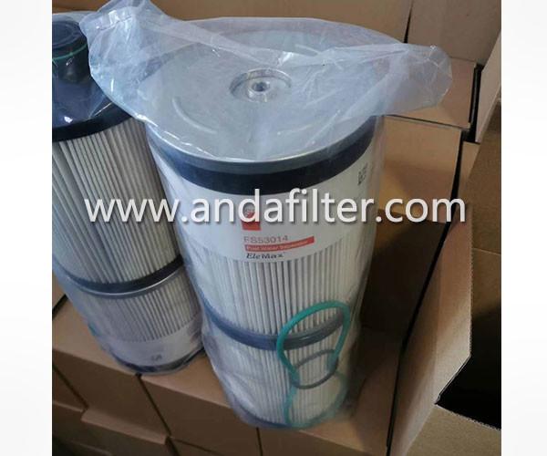Buy cheap High Quality Fuel Water Separator Filter For Fleetguard FS53014 from wholesalers