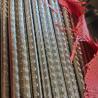 Buy cheap 316 Stainless Steel Rebar S8 - S50mm ASTM A955 For Bridge And Sea Platfrom from wholesalers
