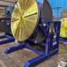 Buy cheap 5 Ton Pipeline Pipe Welding Positioner For Sale Flange from wholesalers