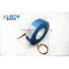 Buy cheap Thickness 45mm Pancake Slip Ring with Bore size 90mm 2~24 circuits from wholesalers