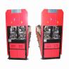 Buy cheap 2000kg Capacity 60Strokes/Min 4mm Punching Automatic Steel Shelf Hole Puncher from wholesalers