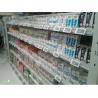Buy cheap ESLs convenient professional supermarket electronic digital shelf label systems from wholesalers