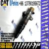 Buy cheap High Quality Diesel Fuel Injector 20R-8064 265-8106 2658106 266-4446 235-5261 for Caterpillar CAT C9 from wholesalers